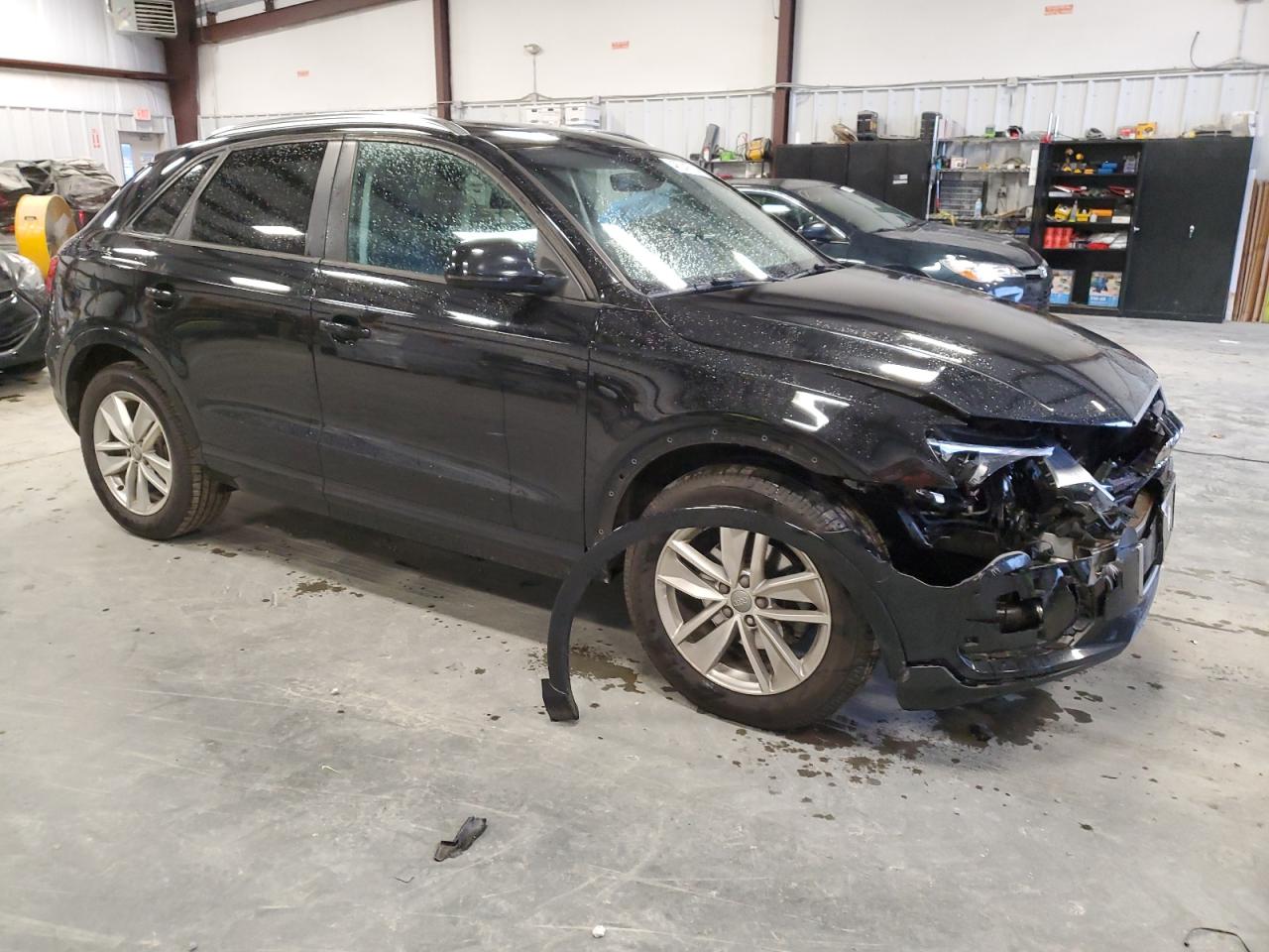 WA1ECCFS3HR015536 2017 Audi Q3 Premium