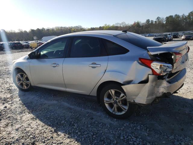 2013 Ford Focus Se VIN: 1FADP3F23DL286055 Lot: 46290994