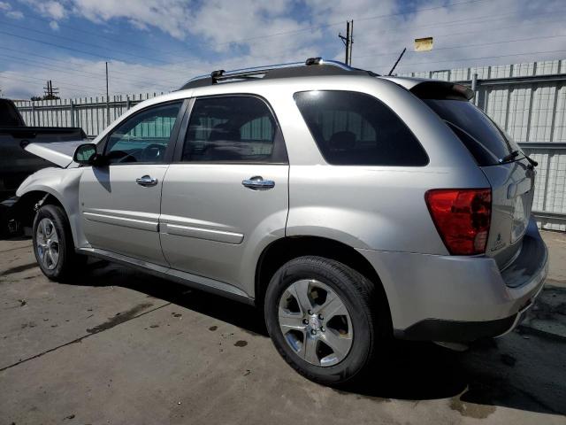 2008 Pontiac Torrent VIN: 2CKDL33F386032043 Lot: 45670114