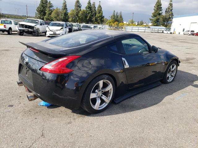 2011 Nissan 370Z Base VIN: JN1AZ4EH4BM553121 Lot: 48364654