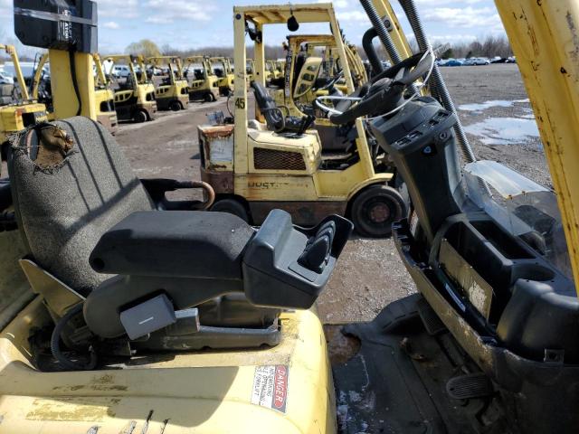 2008 HYST FORKLIFT #3242791960