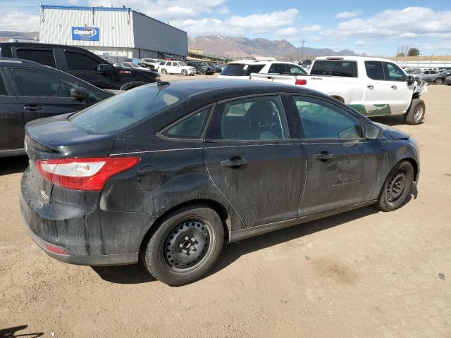 2012 Ford Focus Se VIN: 1FAHP3F24CL463583 Lot: 45475564