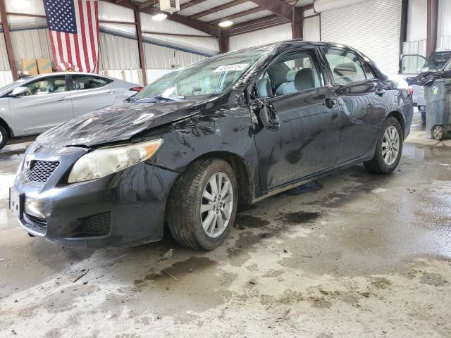 2010 Toyota Corolla Base VIN: 2T1BU4EE0AC416582 Lot: 48599154