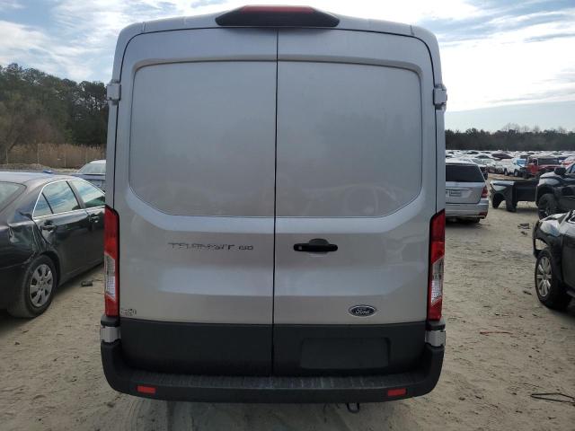 2023 Ford Transit T-150 VIN: 1FTYE1C89PKB24276 Lot: 47957624