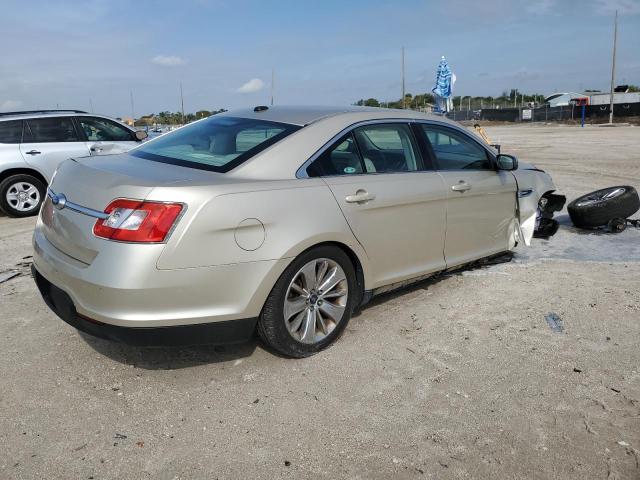 2011 Ford Taurus Limited VIN: 1FAHP2FW1BG180420 Lot: 48829514