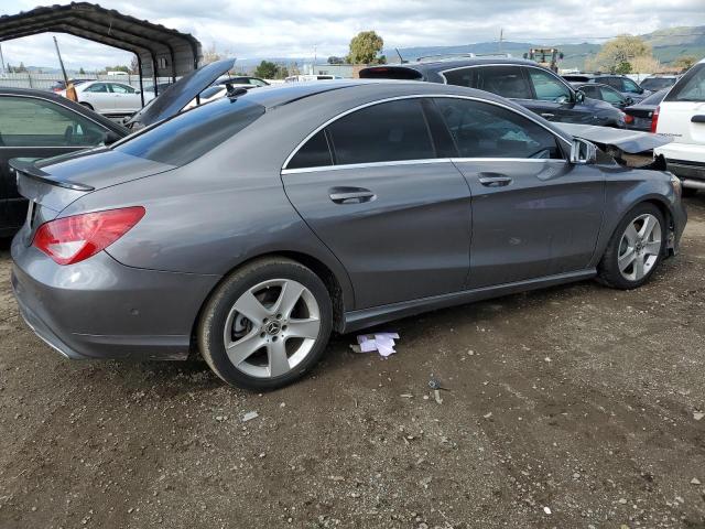 VIN WDDSJ4EB9JN575828 2018 Mercedes-Benz CLA-Class,... no.3