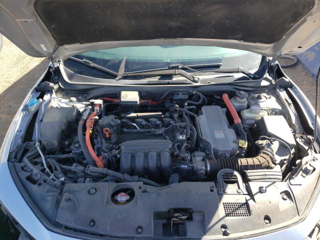 2019 HONDA INSIGHT LX 19XZE4F14KE030337