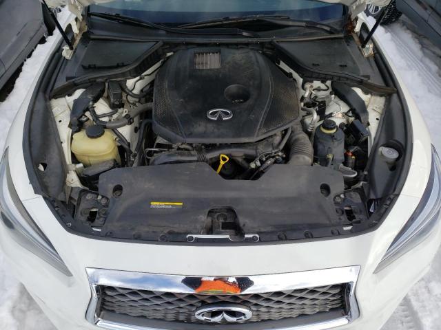 2018 INFINITI Q50 PURE - JN1CV7AR3JM280482