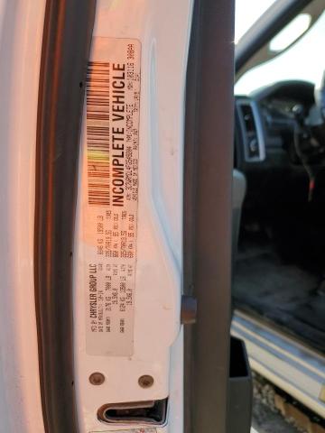 2015 Ram 5500 VIN: 3C7WRMDL4FG549204 Lot: 44001174