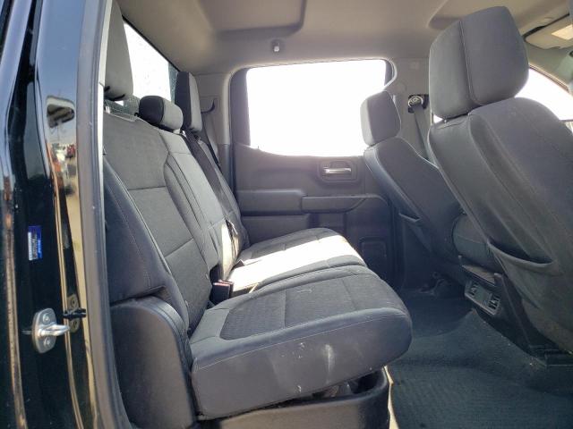 2020 Chevrolet Silverado - Image 10