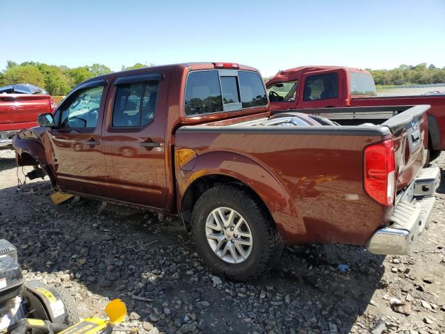 2016 NISSAN FRONTIER S - 1N6AD0ER8GN733200