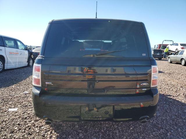 2018 FORD FLEX SEL - 2FMHK6C80JBA04627