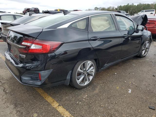 2018 HONDA CLARITY TO - JHMZC5F30JC008563