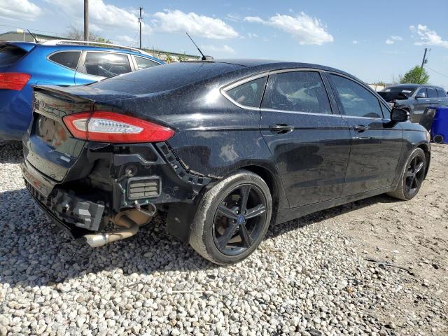 2016 Ford Fusion Se VIN: 3FA6P0HD2GR206241 Lot: 48332994