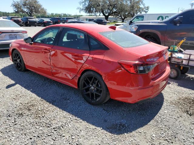 2023 HONDA CIVIC SPOR - 2HGFE2F53PH549208
