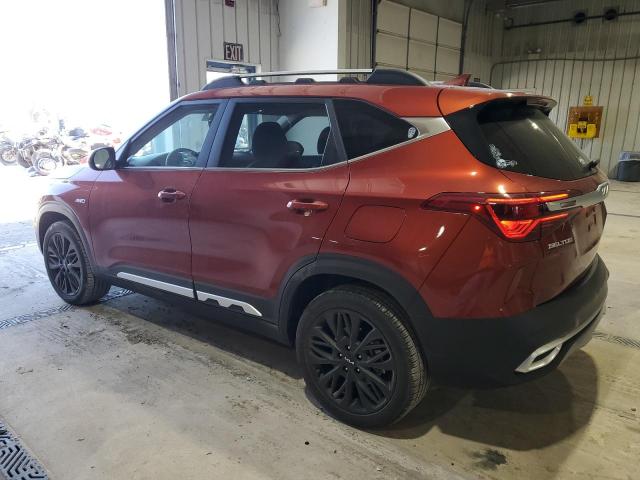 2023 KIA SELTOS NIG - KNDEUCA2XP7428123