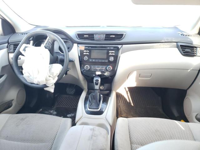 2018 NISSAN QASHQAI - JN1BJ1CR9JW207445