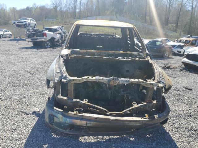 2015 Ram 1500 Slt VIN: 1C6RR7LG8FS587826 Lot: 48479844