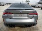 2023 BMW M4  a la Venta en Copart TX - HOUSTON