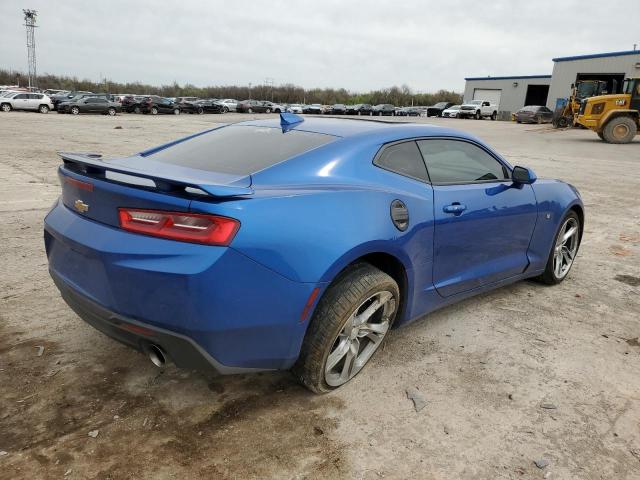 VIN 1G1FG1R78J0170919 2018 Chevrolet Camaro, SS no.3