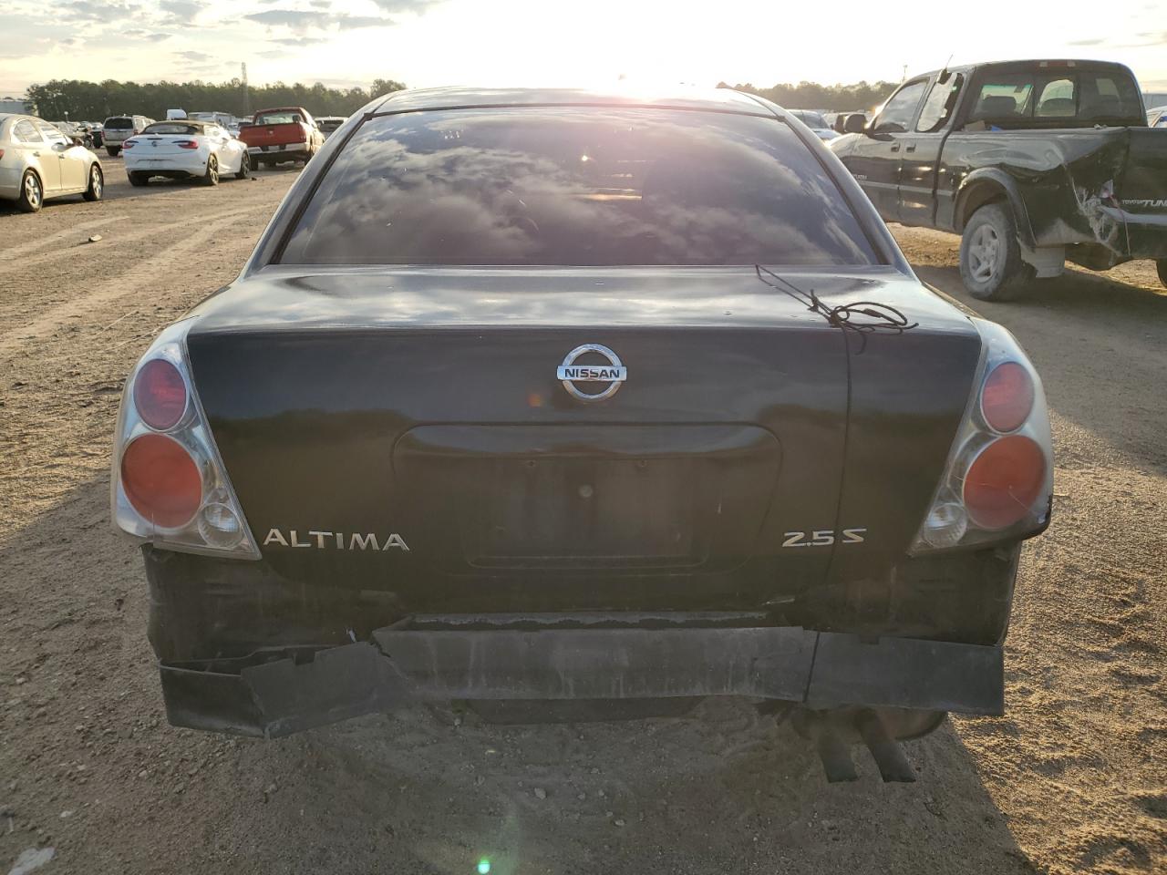 1N4AL11D95C362956 2005 Nissan Altima S