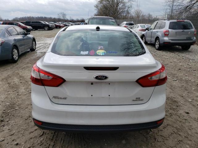 2013 Ford Focus Se VIN: 1FADP3F23DL202882 Lot: 46962194