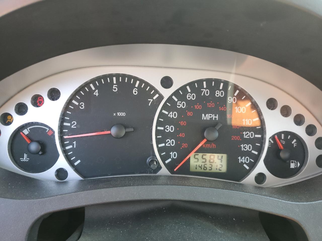 1FAFP38Z57W185878 2007 Ford Focus St