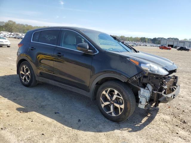 KNDPM3AC2M7848696 Kia Sportage L 4