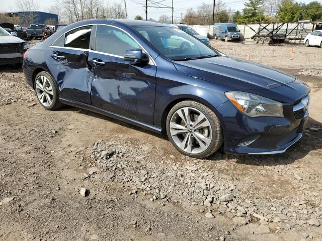 VIN WDDSJ4EB1JN550759 2018 Mercedes-Benz CLA-Class,... no.4