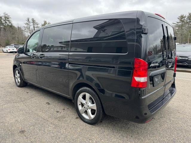 2018 MERCEDES-BENZ METRIS - WD4PG2EE1J3351774