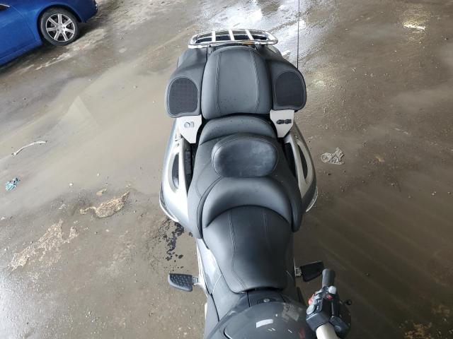 2007 BMW K1200 LT - WB10559A57ZL73533