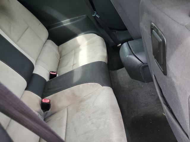 2011 Chevrolet Camaro Lt VIN: 2G1FB1ED2B9155608 Lot: 48091624