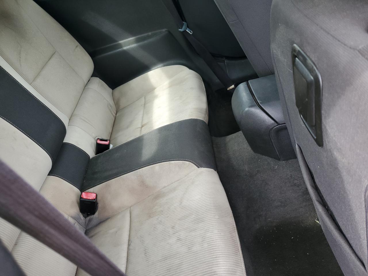 2G1FB1ED2B9155608 2011 Chevrolet Camaro Lt