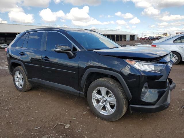 2020 Toyota Rav4 Xle VIN: 2T3W1RFV7LW092206 Lot: 53283764