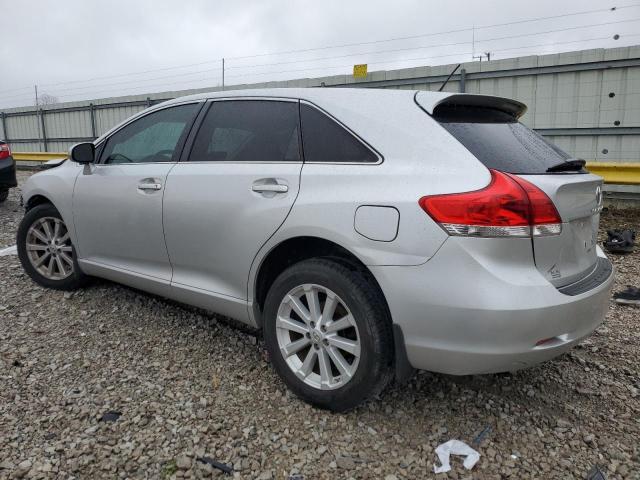 2010 Toyota Venza VIN: 4T3ZA3BB6AU034963 Lot: 46955314