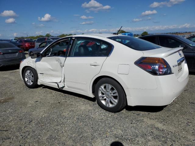 2010 Nissan Altima Hybrid VIN: 1N4CL2AP6AC172616 Lot: 48177144