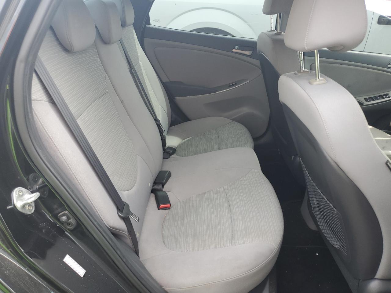 KMHCT4AE5GU140405 2016 Hyundai Accent Se