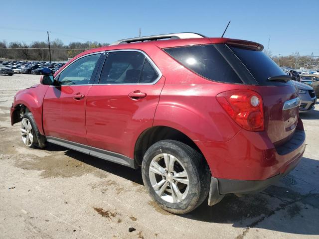 2014 Chevrolet Equinox Lt VIN: 2GNALBEK7E6327468 Lot: 47287474