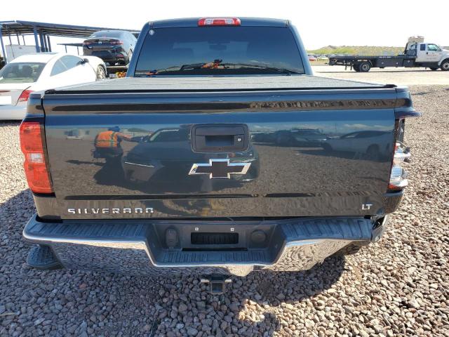 2018 Chevrolet Silverado C1500 Lt VIN: 3GCPCREC3JG209226 Lot: 47824974