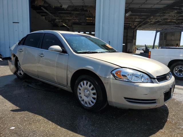 2008 Chevrolet Impala Ls VIN: 2G1WB58K681230626 Lot: 48447634
