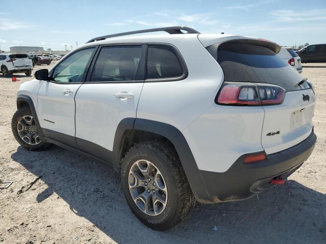 2022 JEEP CHEROKEE T - 1C4PJMBX3ND505351