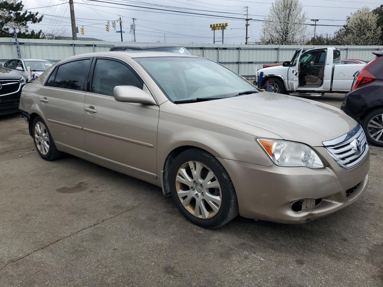 4T1BK36B88U313276 2008 Toyota Avalon Xl