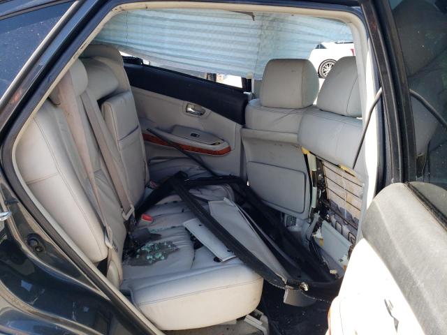 2007 Lexus Rx 350 VIN: 2T2GK31U77C008460 Lot: 50766594