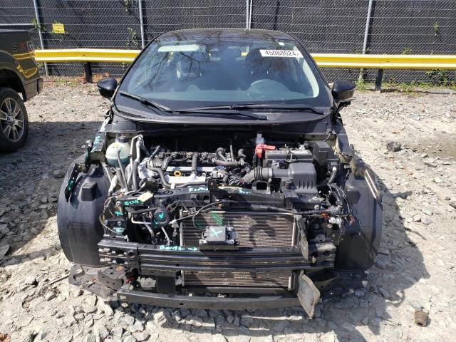 2020 NISSAN VERSA SV - 3N1CN8EV4LL901660