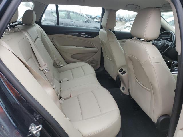 2019 BUICK REGAL TOUR W04GV8SX9K1022451