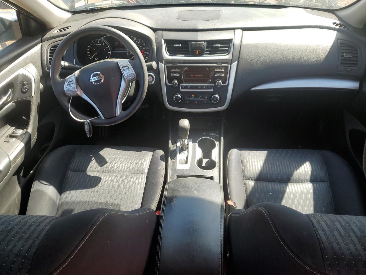 1N4AL3APXGC153086 2016 Nissan Altima 2.5