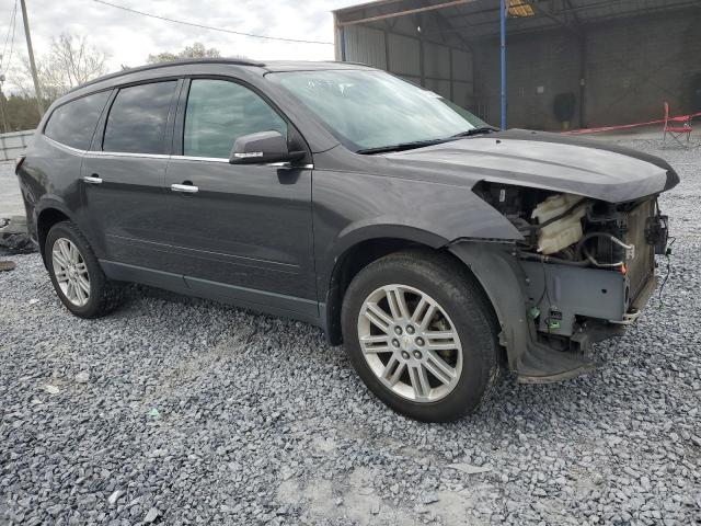 2015 CHEVROLET TRAVERSE L - 1GNKRGKD1FJ298933
