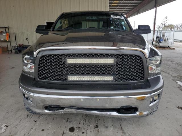 2012 Dodge Ram 1500 Slt VIN: 1C6RD7GT1CS327110 Lot: 45667534