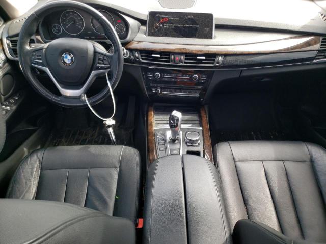 2015 BMW X5 xDrive35D VIN: 5UXKS4C5XF0N11045 Lot: 48349314