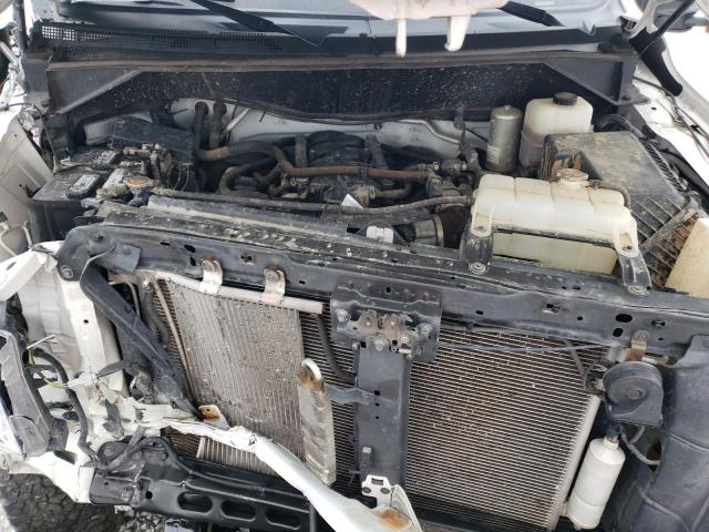 2021 NISSAN NV 2500 SV - 1N6AF0KY0MN807047